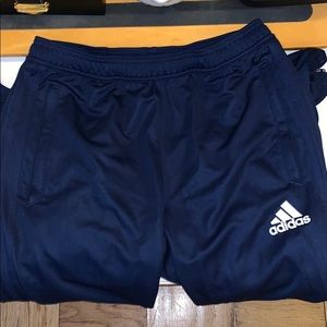 Adidas Tiro 17 joggers